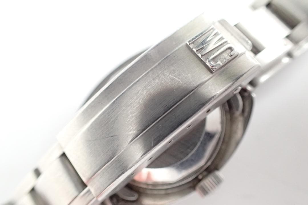 IWC レディース オートマ 自動巻き 腕時計