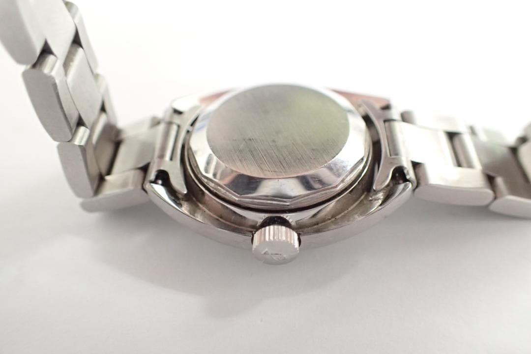 IWC レディース オートマ 自動巻き 腕時計