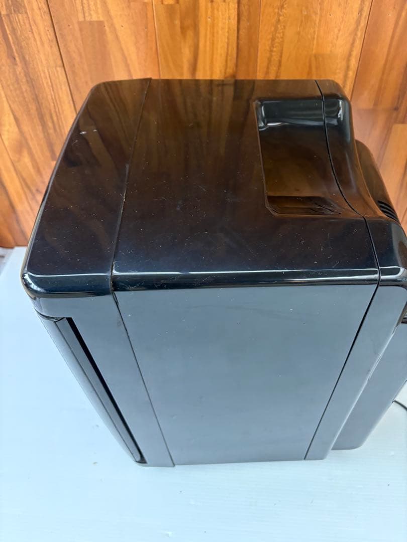 アズマの20L冷温庫「SU-RE20LC」動作品(a32)