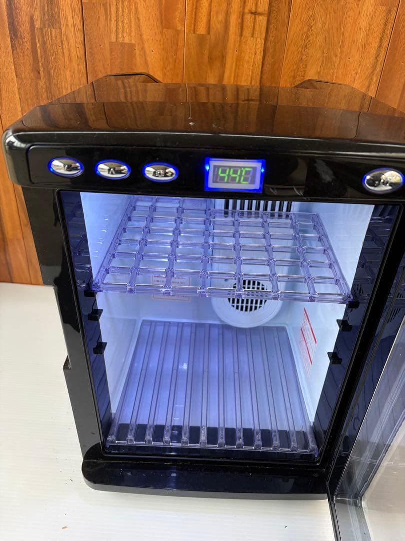 アズマの20L冷温庫「SU-RE20LC」動作品(a32)