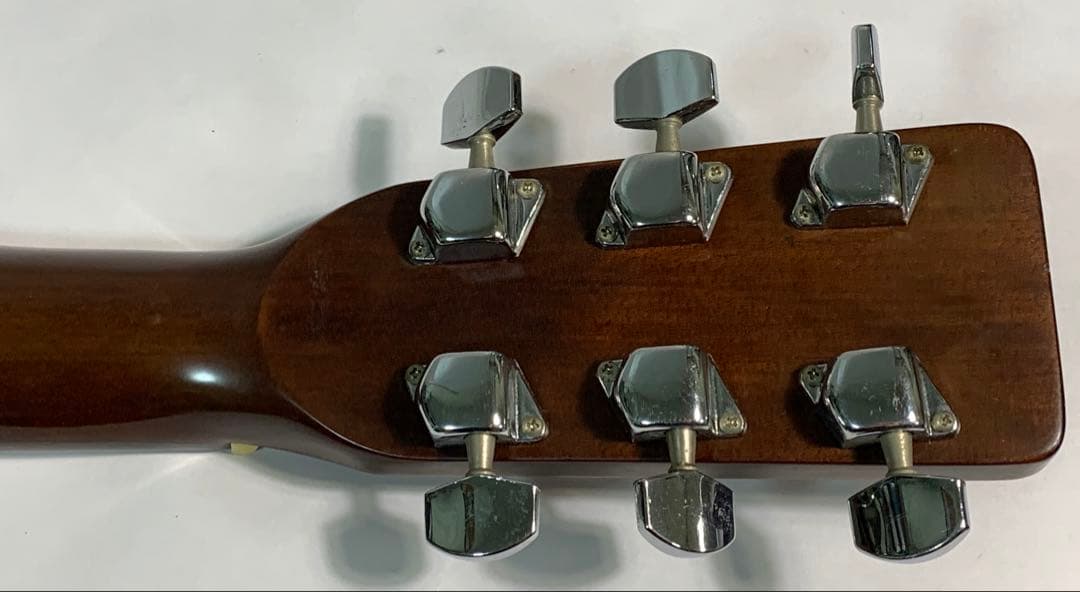 Morris MF-202 アコースティックギター