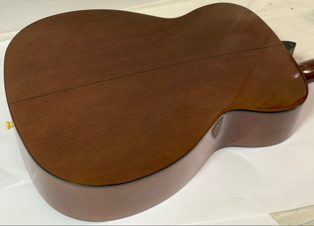 Morris MF-202 アコースティックギター