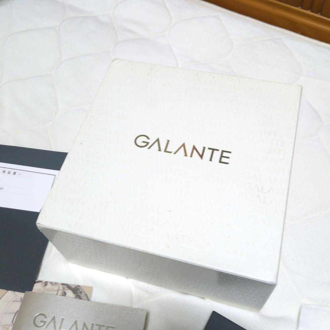 セイコー SEIKO　ガランテGALANTE　SBLA049　スプリングドライブ