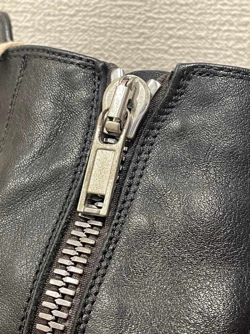 Rick Owens Ramones リックオウエンス ラモーンズ 41