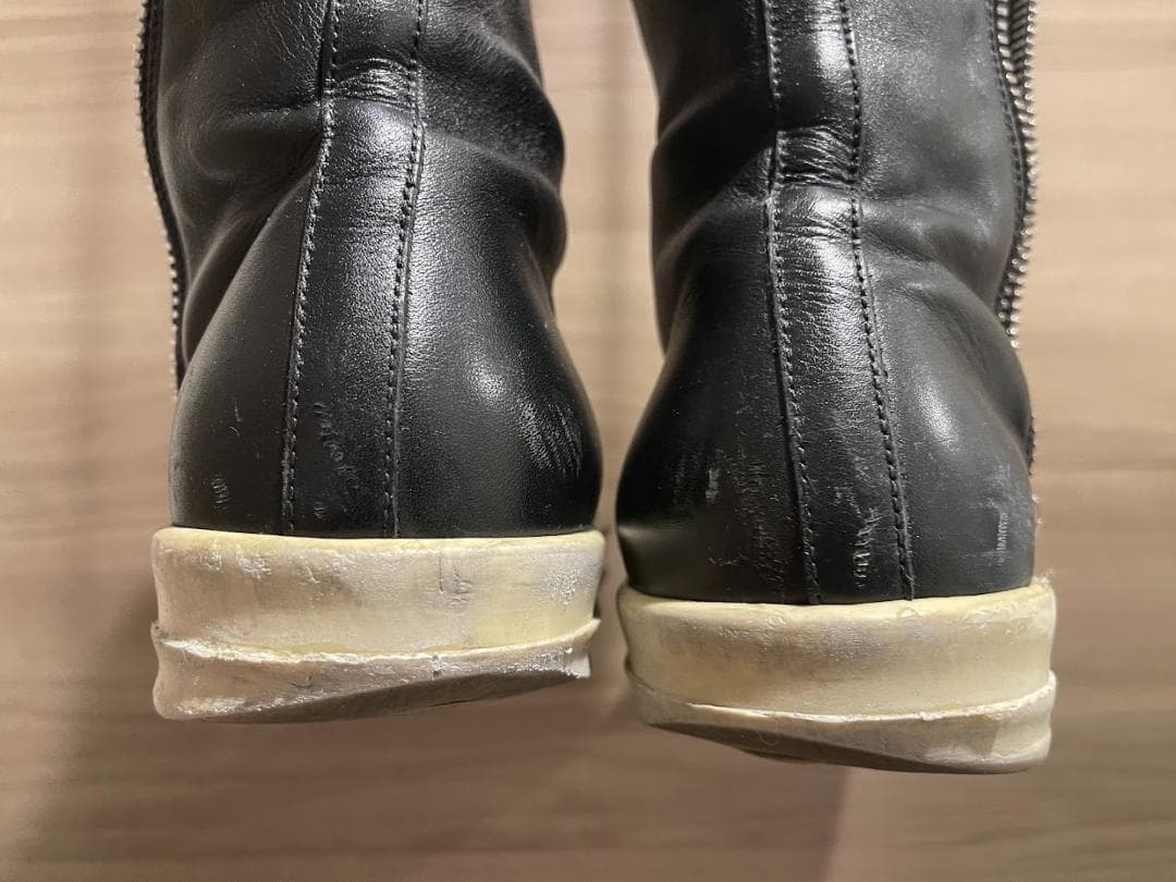 Rick Owens Ramones リックオウエンス ラモーンズ 41