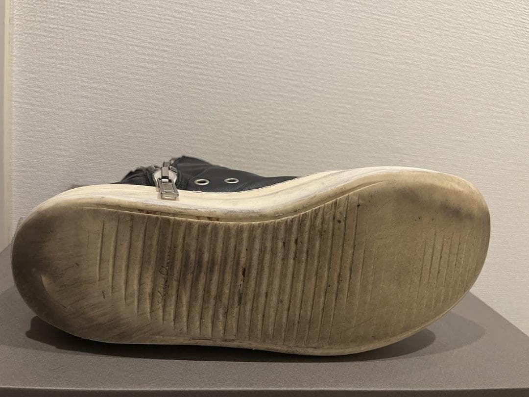 Rick Owens Ramones リックオウエンス ラモーンズ 41