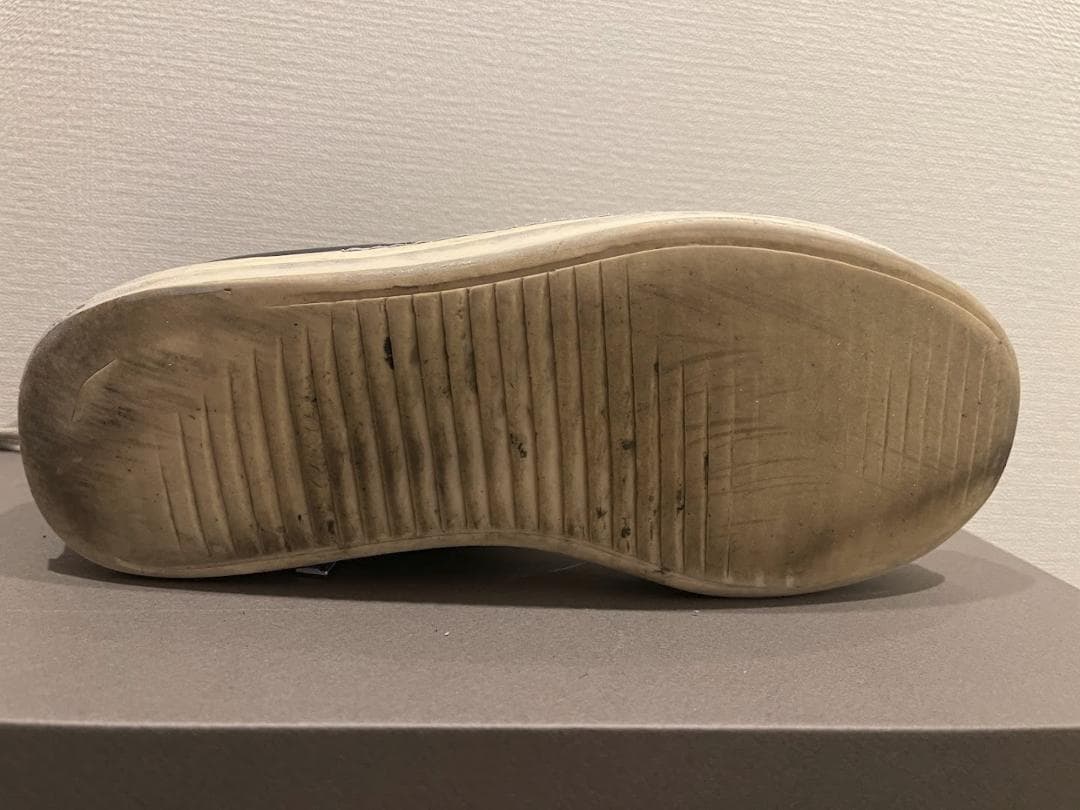 Rick Owens Ramones リックオウエンス ラモーンズ 41