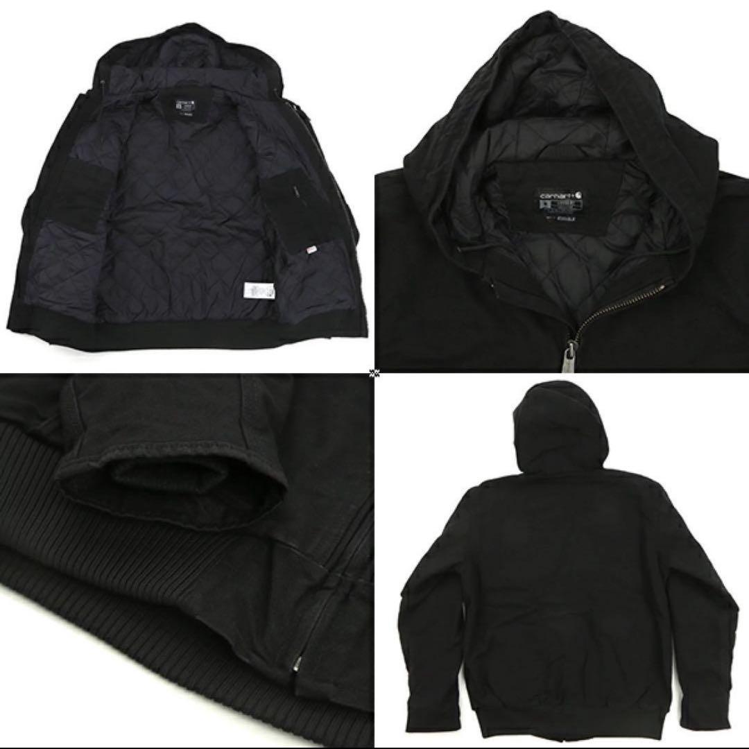 Carhartt (カーハート) アクティブジャケット