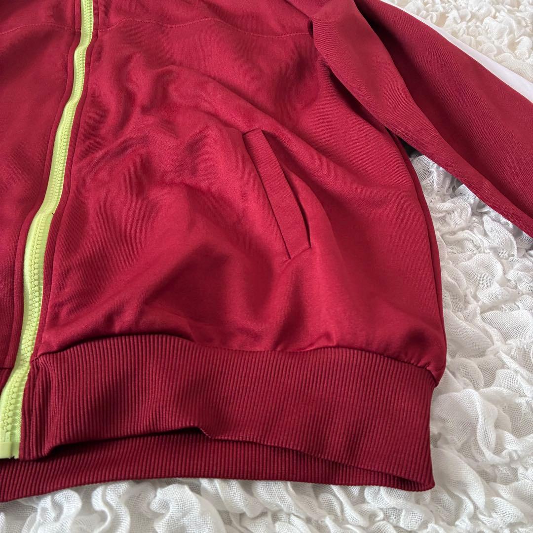 美品 公式 エヴァゲリオン アスカ着用 ジャージ Ｌサイズ 希少限定