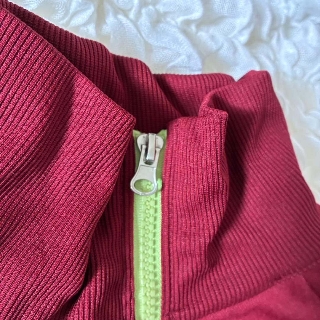 美品 公式 エヴァゲリオン アスカ着用 ジャージ Ｌサイズ 希少限定