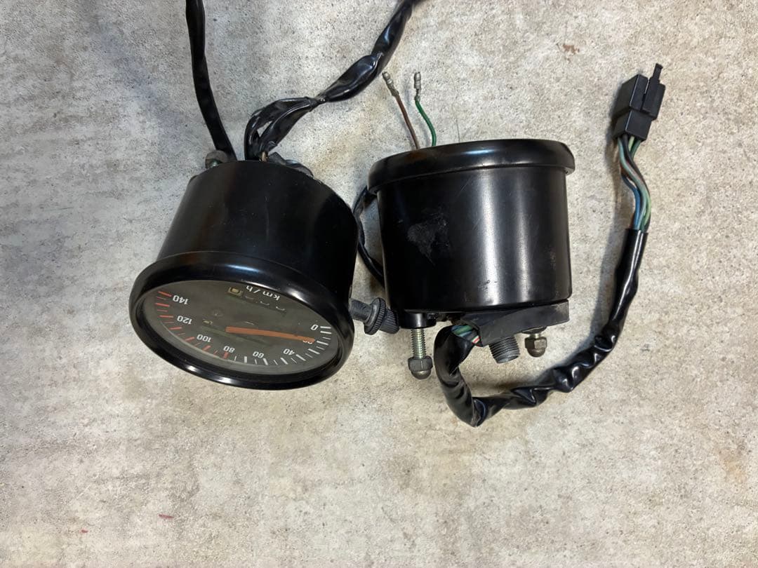 ホンダXL２５０R パリダカ　パーツ