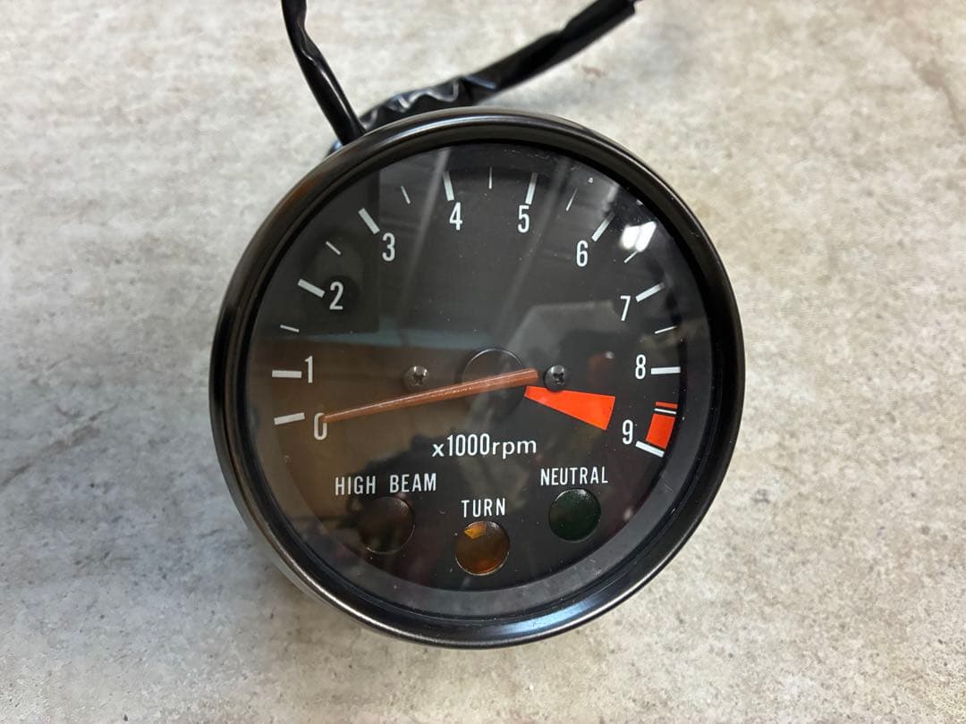 ホンダXL２５０R パリダカ　パーツ