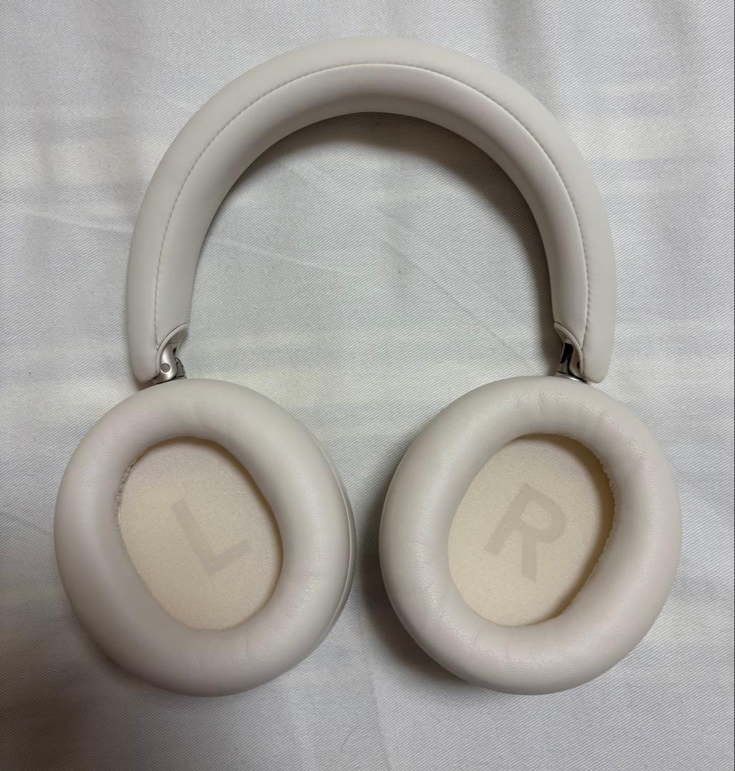 Anker Space One Pro ワイヤレスヘッドホン