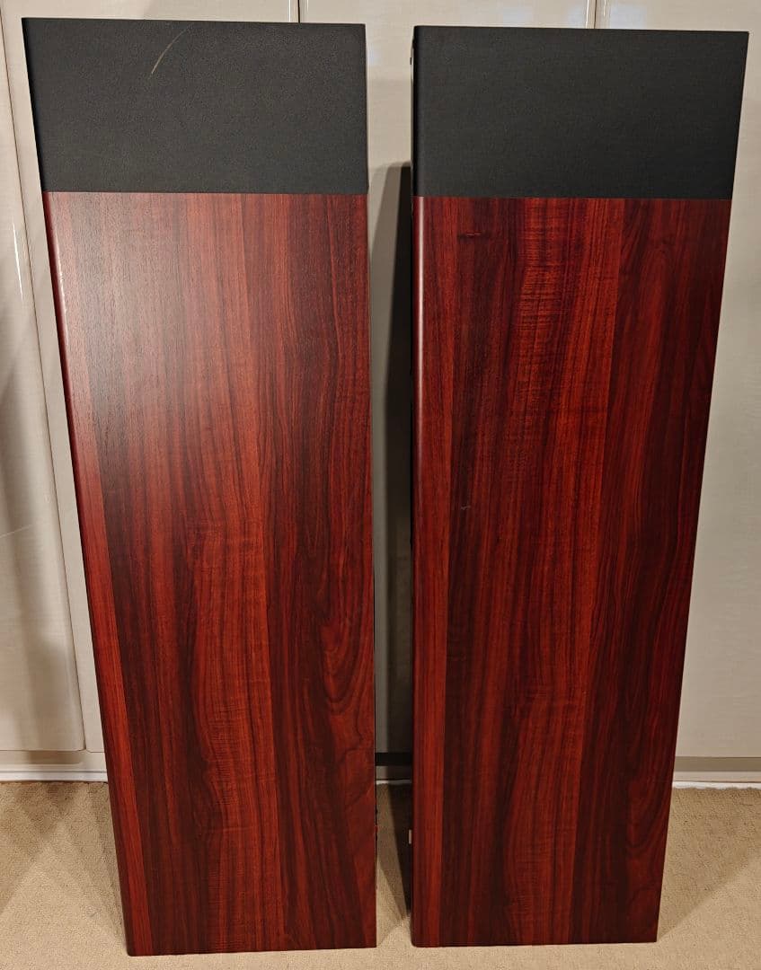 JBL STAGE A180 トールボーイスピーカー ペア (2/2)