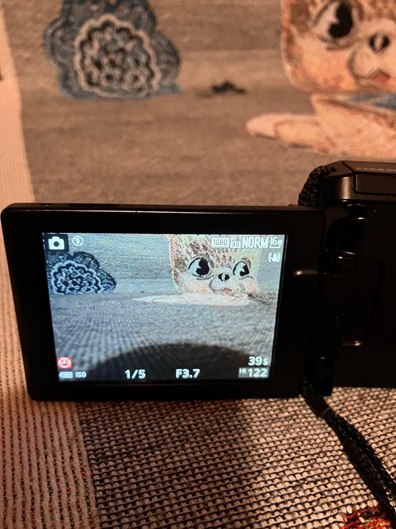 Nikon COOLPIX S9900 30倍ズームデジカメ　　ミニ三脚つき