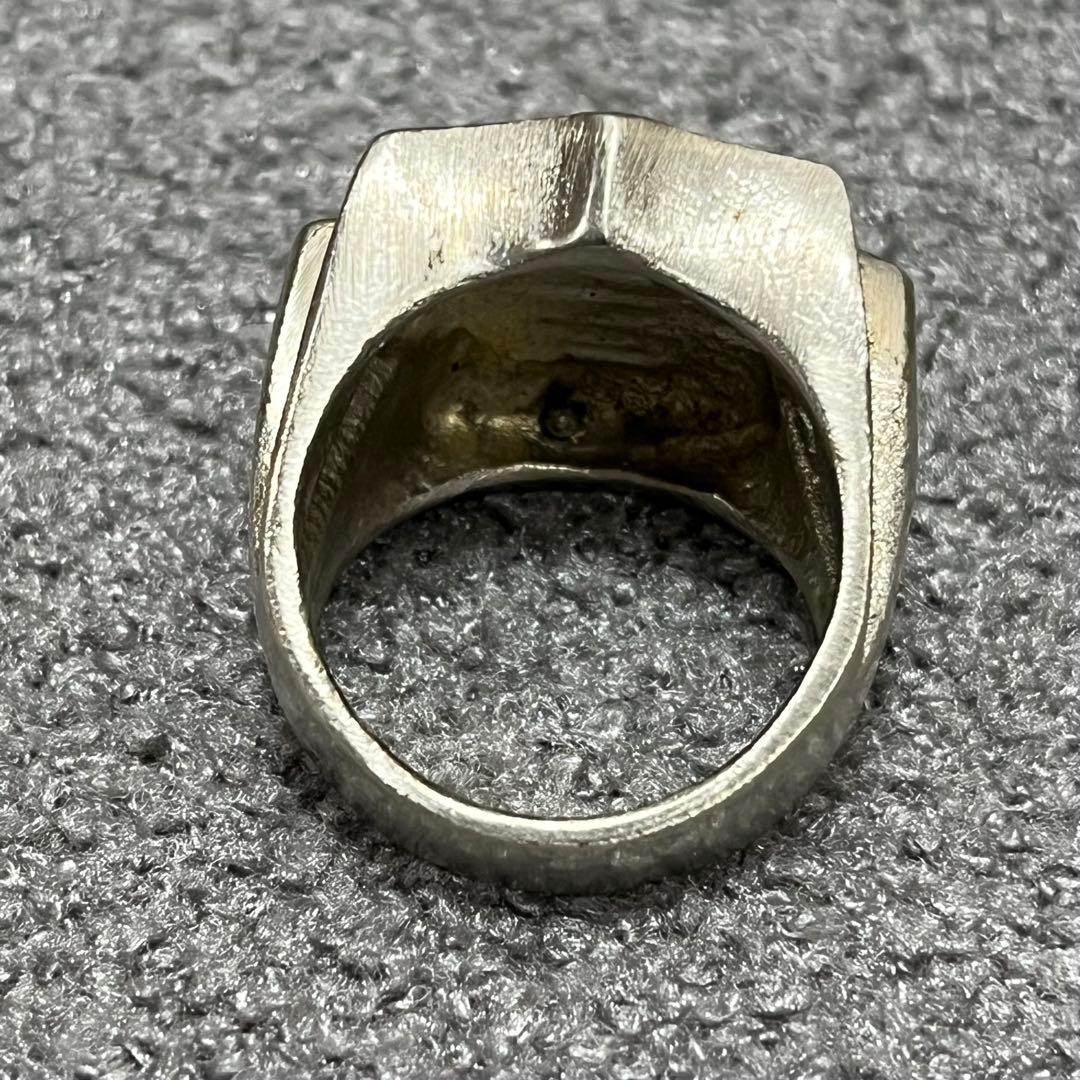 d54 Harley-Davidson 盾ロゴ強調　無骨バイカー映え　雰囲気抜群