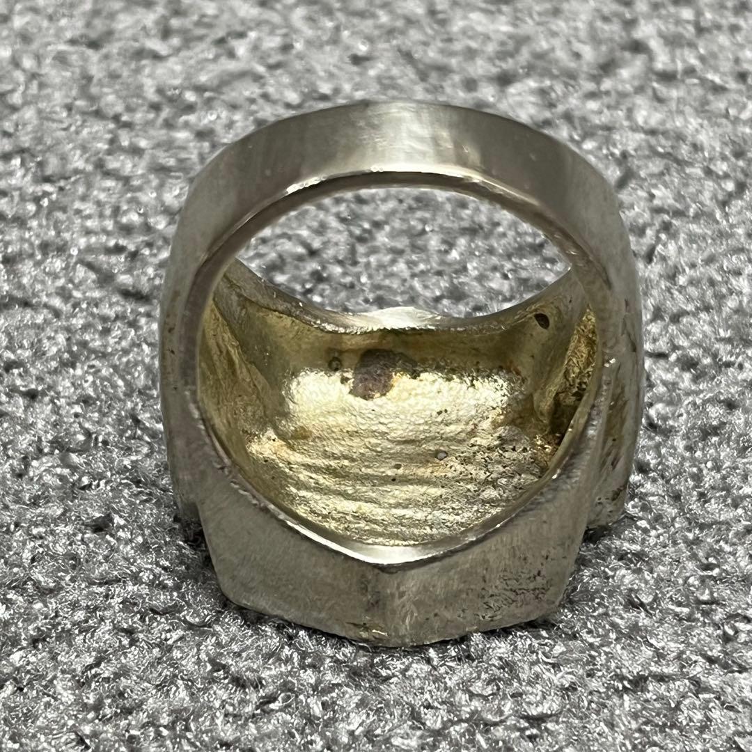 d54 Harley-Davidson 盾ロゴ強調　無骨バイカー映え　雰囲気抜群