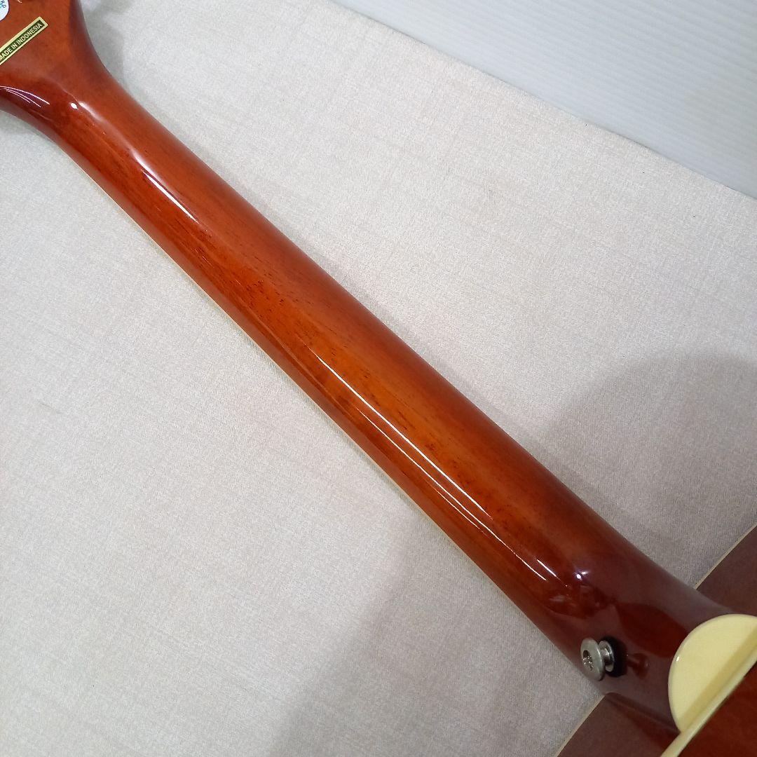 Epiphone エレアコ HUMMING BIRD PRO/FC