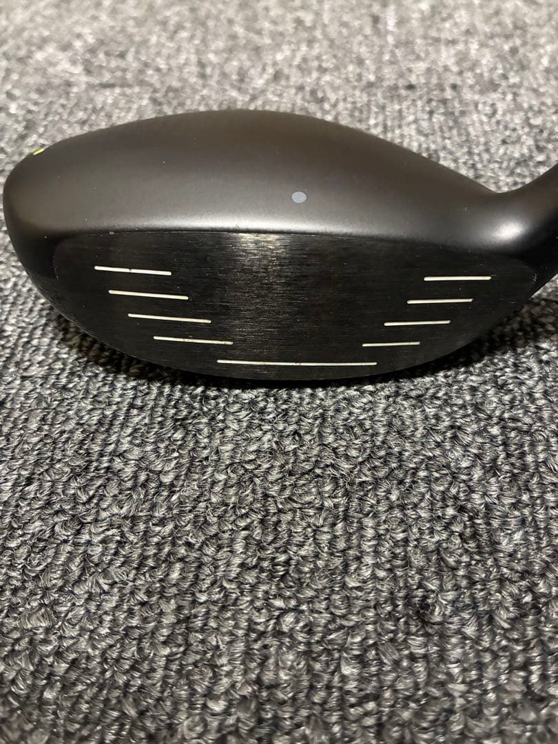 専用ピン　G430MAX 3W ヘッドのみ