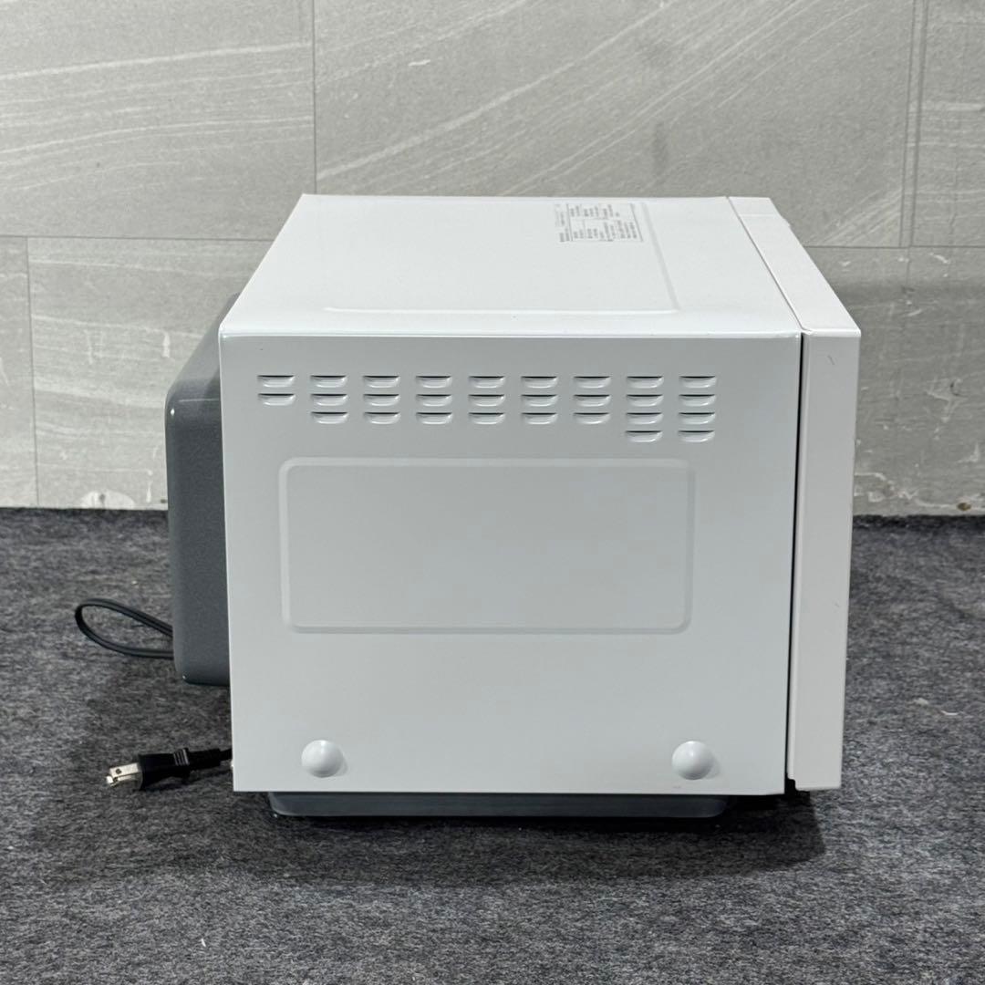 パナソニック 電子レンジ NE-FL1C 庫内フラット 2025年 d5037