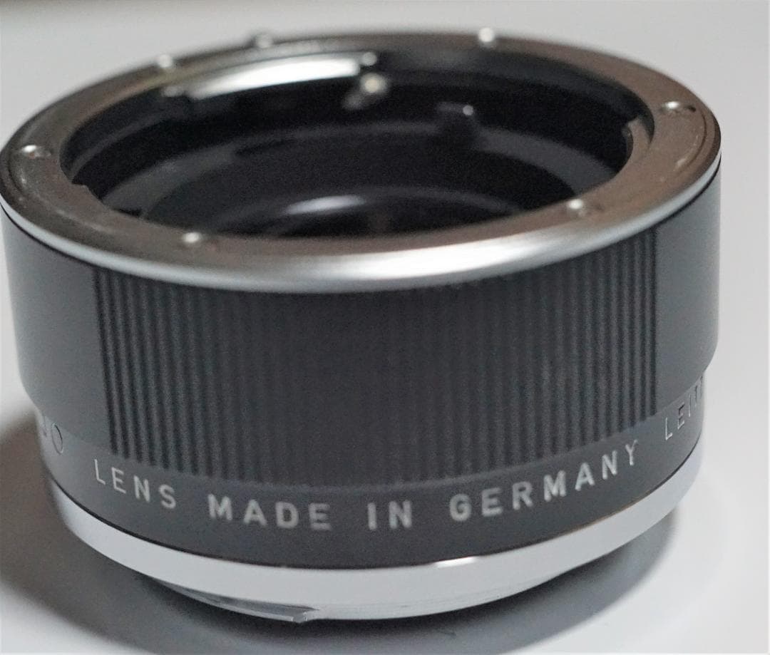 ライカ　Ｒ　２ｘエクステンダー