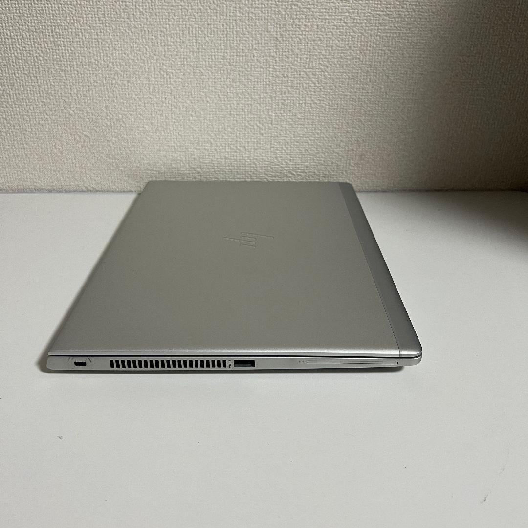 16+512GB/FHD/カメラ/HP 830 G5 第8世代 Core i5