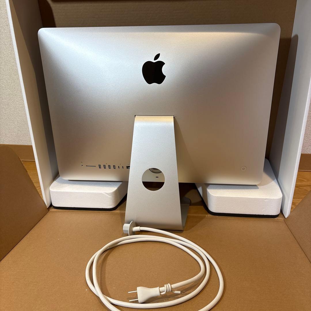 美*玲様 iMac 21.5インチ 1TB HDD
