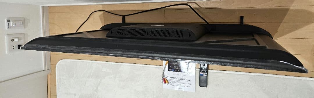 43V Google TV CG43-P2 2025年モデル