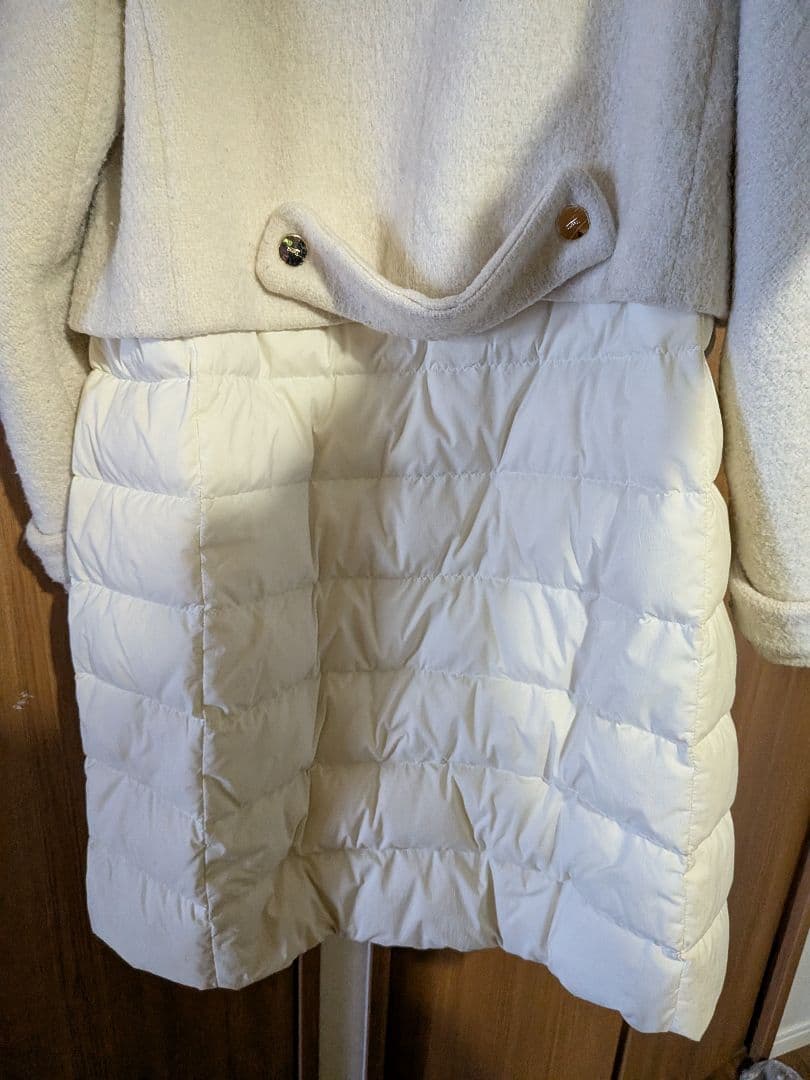 定価30万以上Herno ダウンジャケット 44サイズ