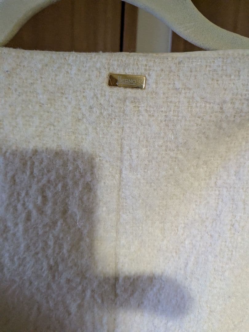 定価30万以上Herno ダウンジャケット 44サイズ