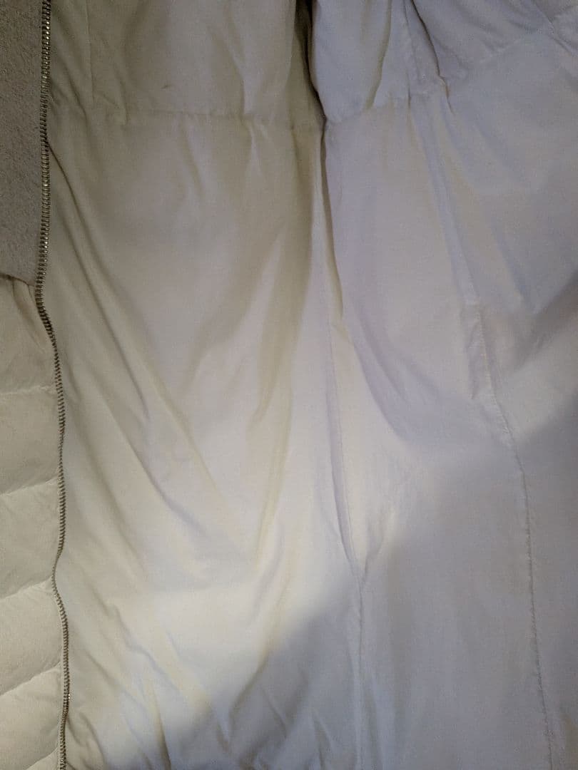 定価30万以上Herno ダウンジャケット 44サイズ