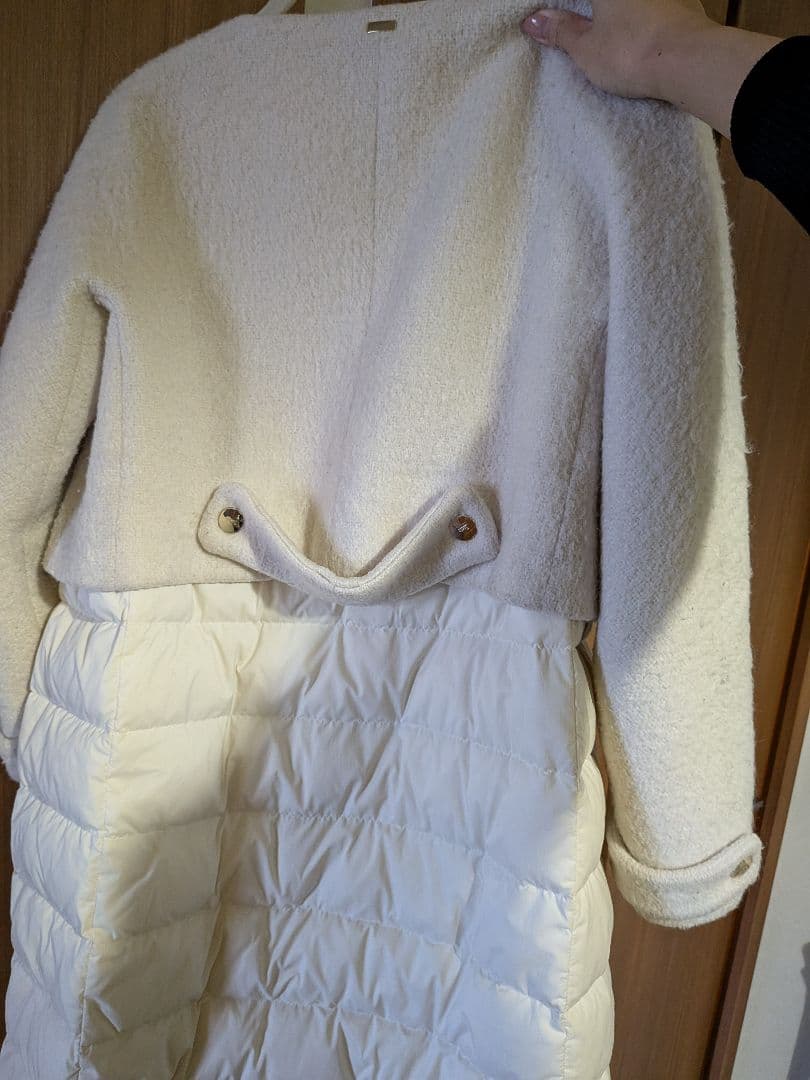 定価30万以上Herno ダウンジャケット 44サイズ