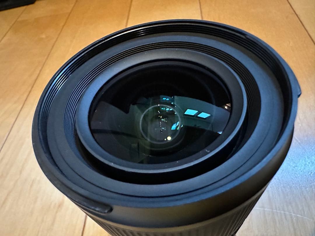 TAMRON タムロン 17-28mm F/2.8 Di III RXD