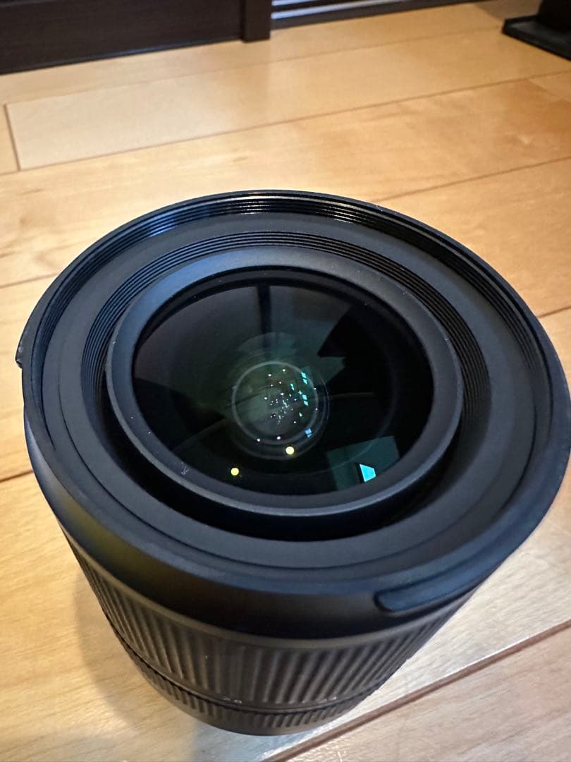 TAMRON タムロン 17-28mm F/2.8 Di III RXD