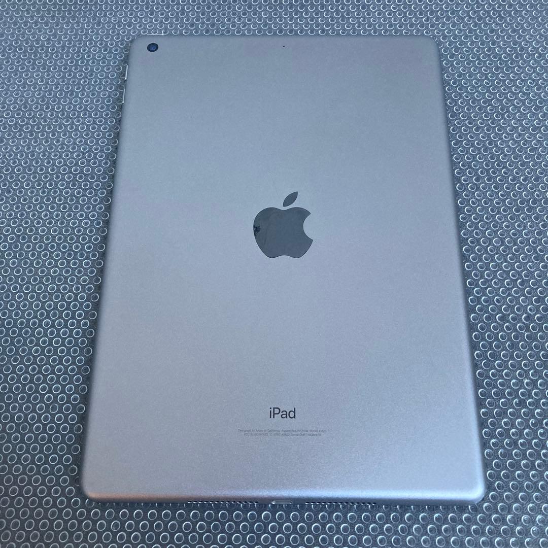 3050【早い者勝ち】電池最良好☆iPad5第5世代 32GB WIFIモデル☆