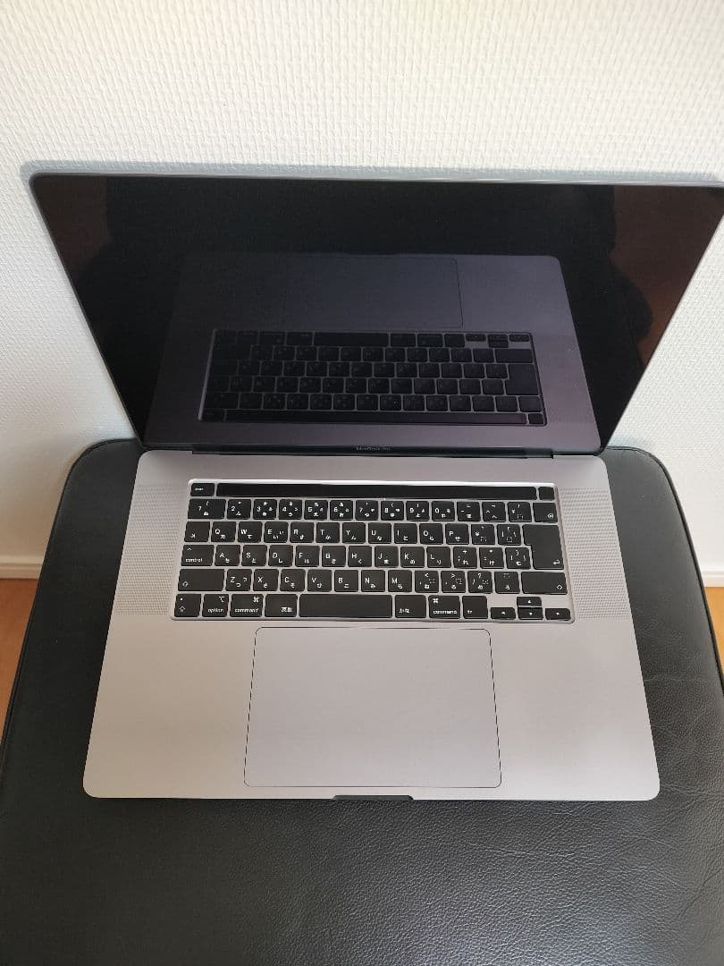 【美品】MacBook Pro （16インチ Core i7 1TB 32GB）