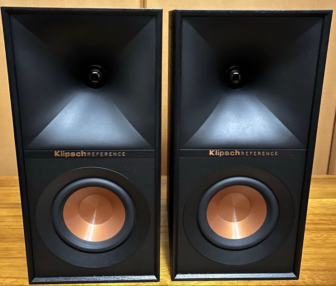 Klipsch R-40M スピーカー クリプシュ