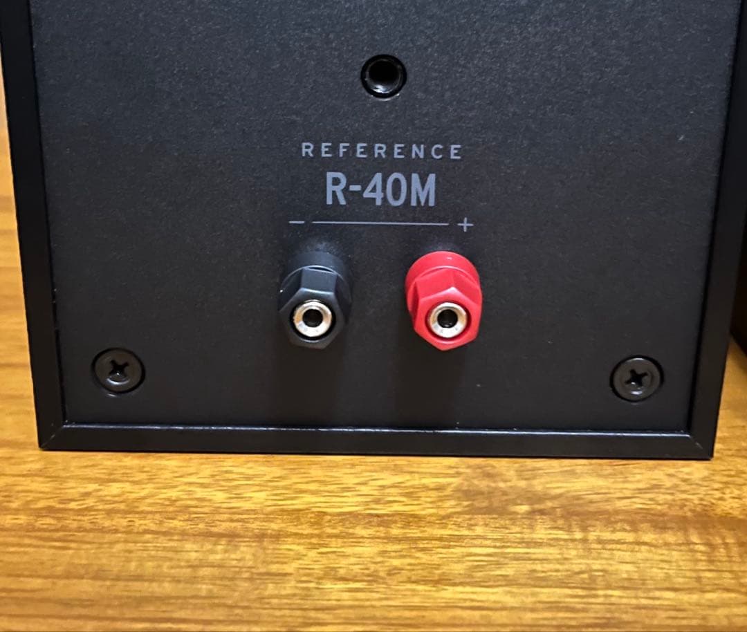 Klipsch R-40M スピーカー クリプシュ