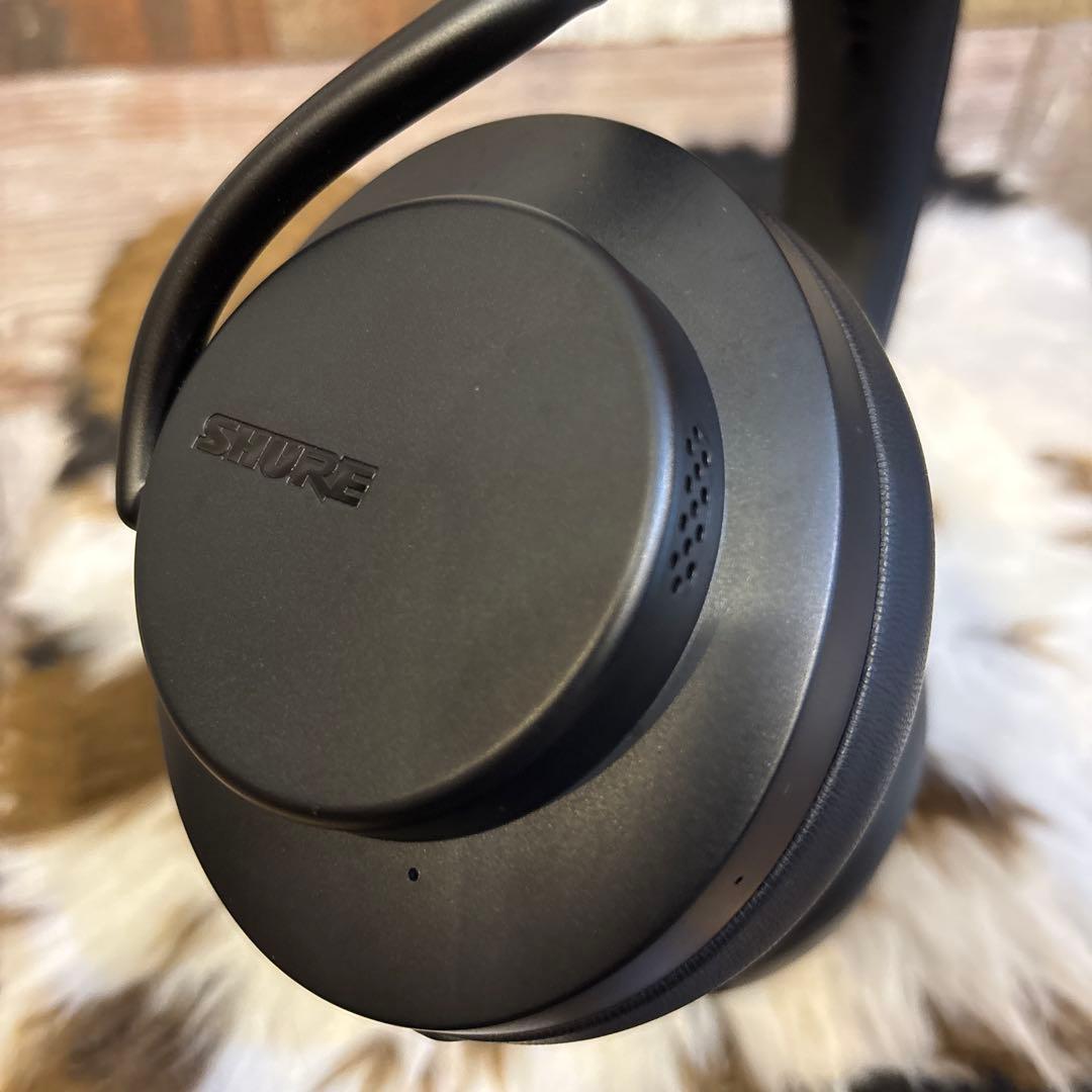 でっけぇぱんだ　SHURE AONIC 50 第2世代 保証あり