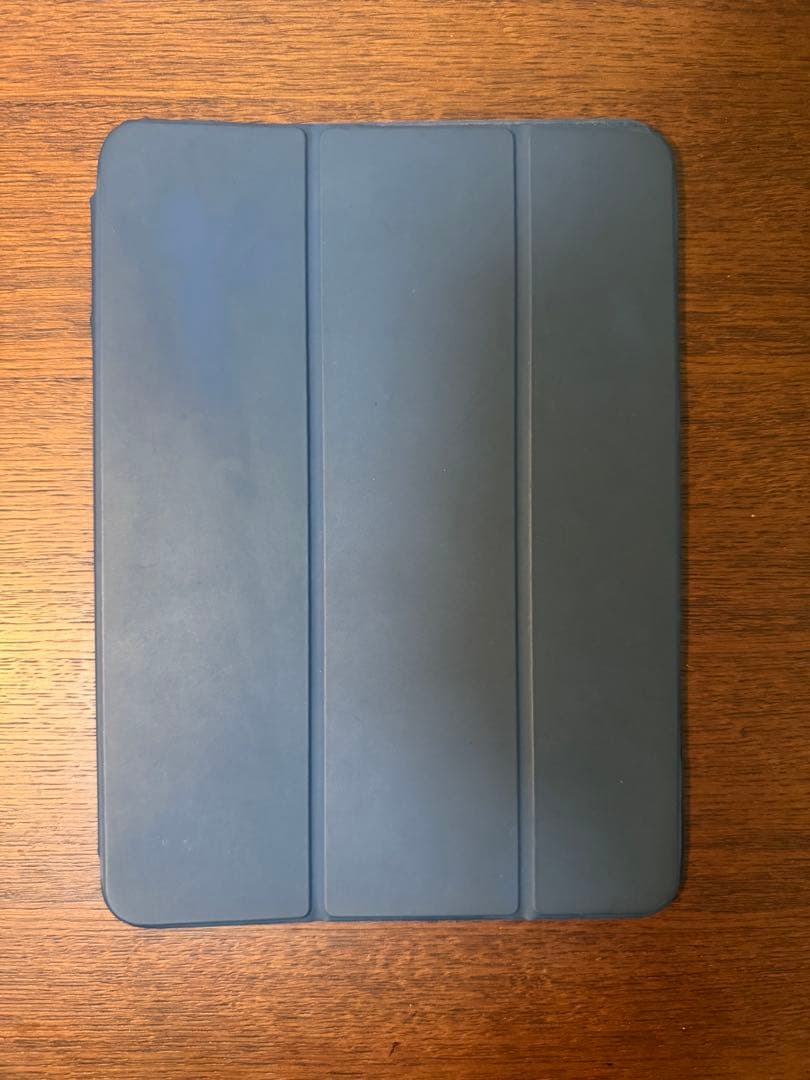 iPad Air 10.9インチ 第5世代 256GB スターライト　カバー付き