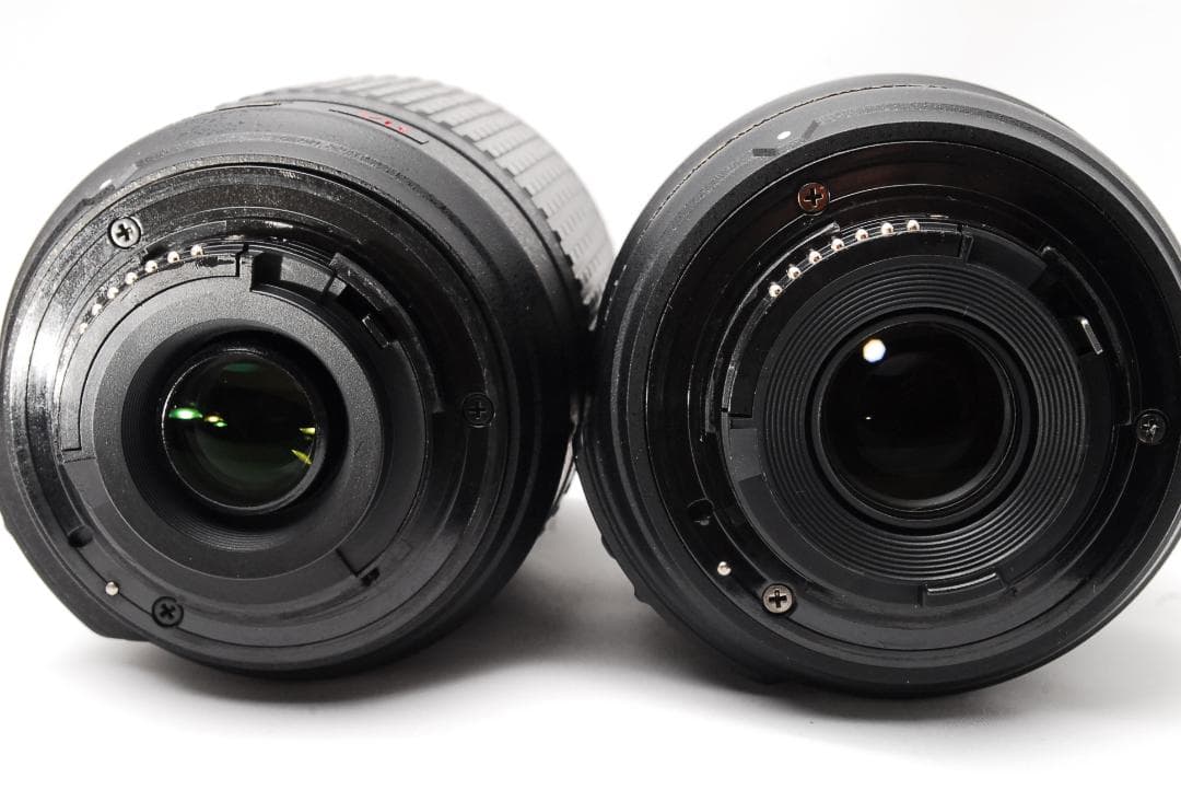 ♥ Nikon D5200 ♥スマホ転送♥希少色レッド♥ニコン♥