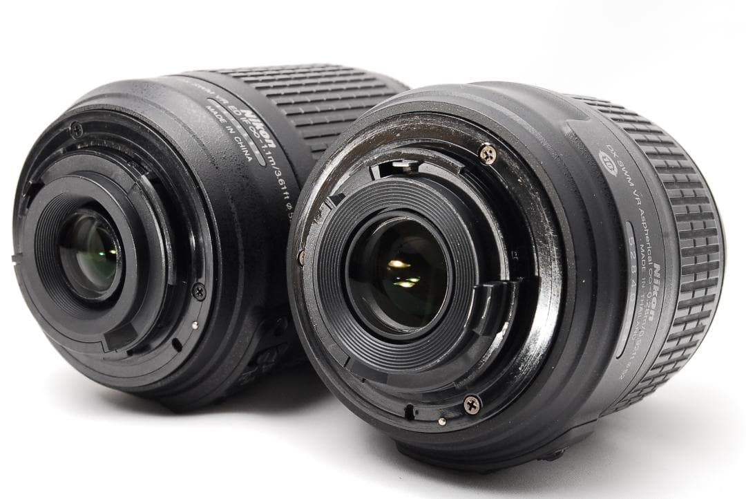 ♥ Nikon D5200 ♥スマホ転送♥希少色レッド♥ニコン♥