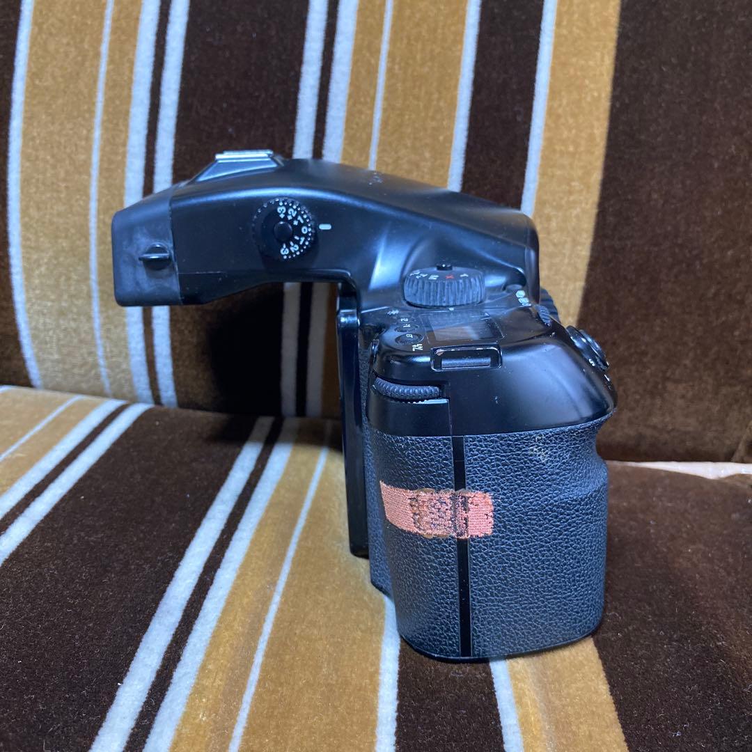 デジタルカメラ Mamiya 645AFD