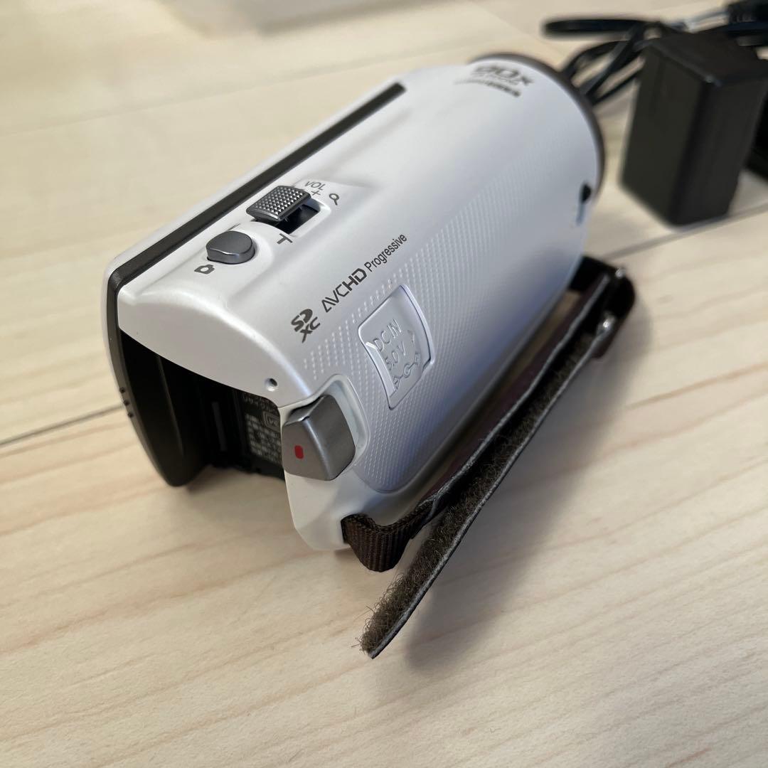 Panasonic HC-V360M ビデオカメラ 本体