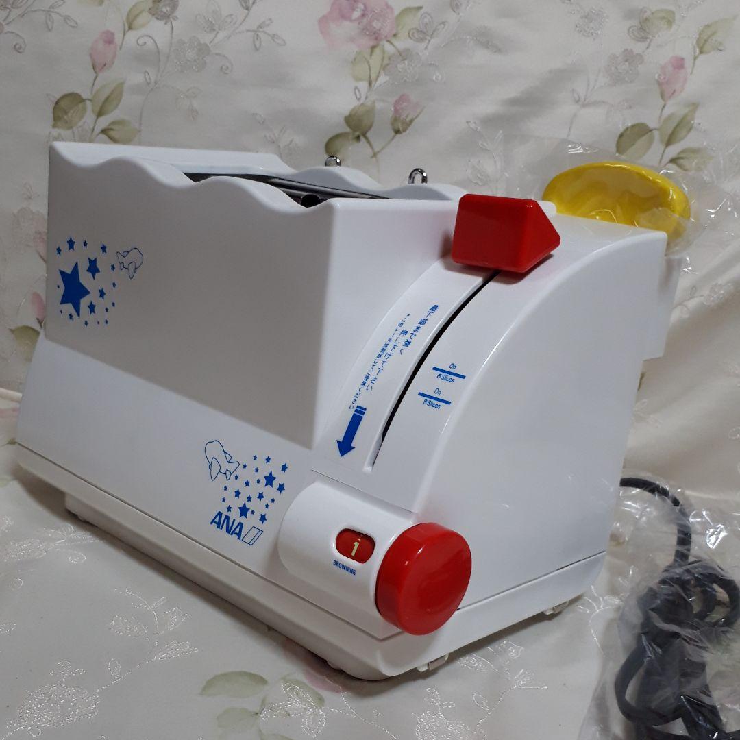 新品　ANA非売品トースト