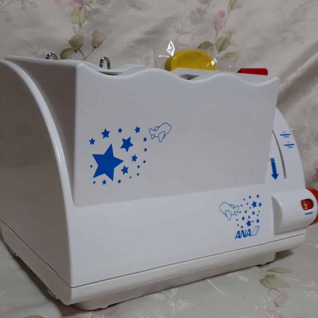 新品　ANA非売品トースト