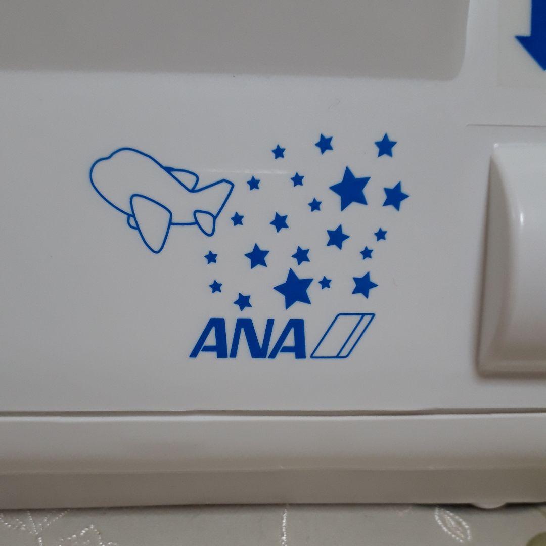 新品　ANA非売品トースト