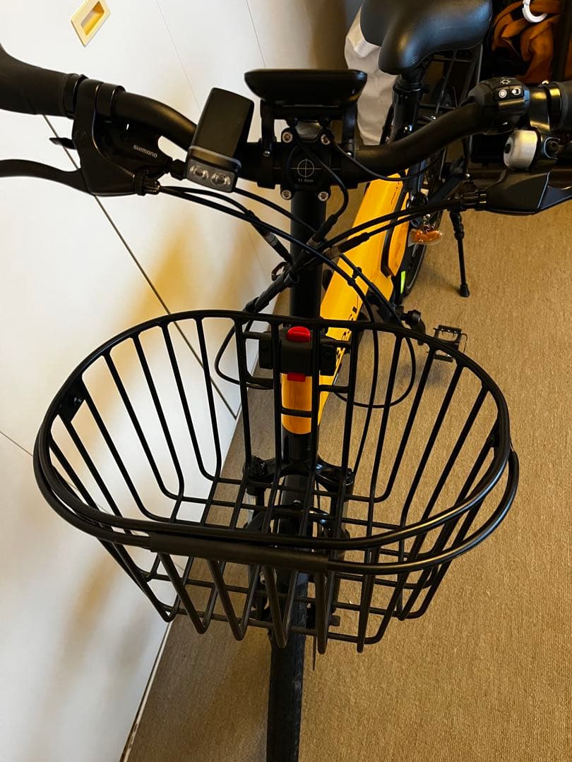 <KKRさま専用>BesV 電動アシスト自転車 スポーツタイプ