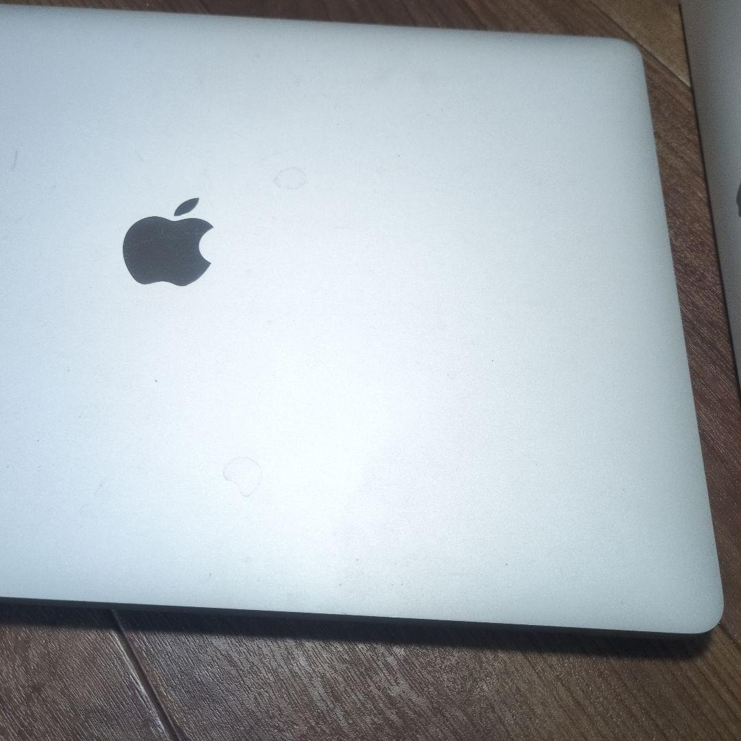 【32GB】MacBook Pro 16インチ Core i9 開発向き