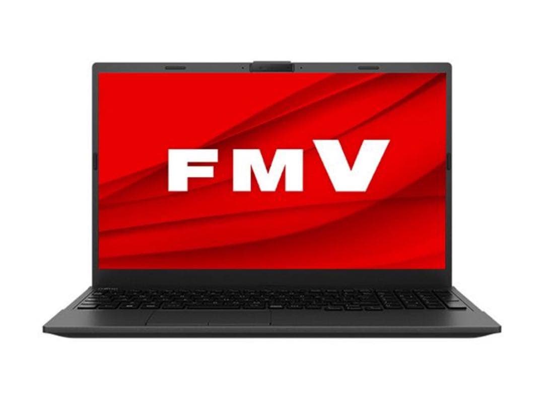 富士通 FMV Lite(-N) WA1/H3 ノートパソコン